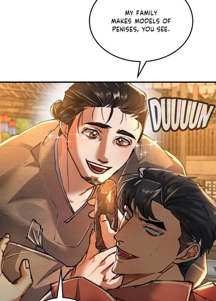 Read Daemuljeon chapter 27 image 49 on Lezhin