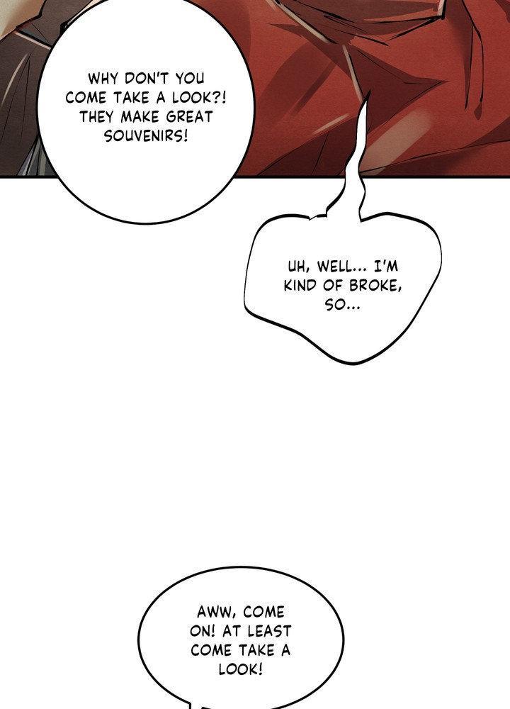 Read Daemuljeon chapter 27 image 50 on Lezhin