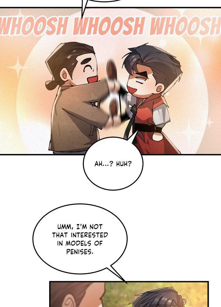 Read Daemuljeon chapter 27 image 51 on Lezhin