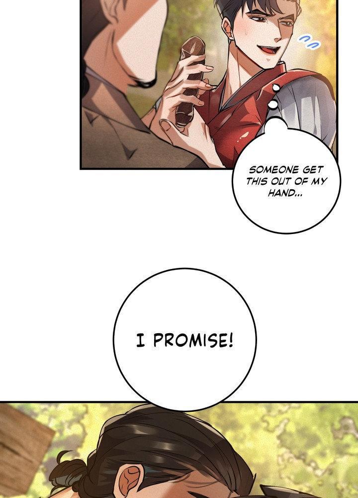 Read Daemuljeon chapter 27 image 52 on Lezhin