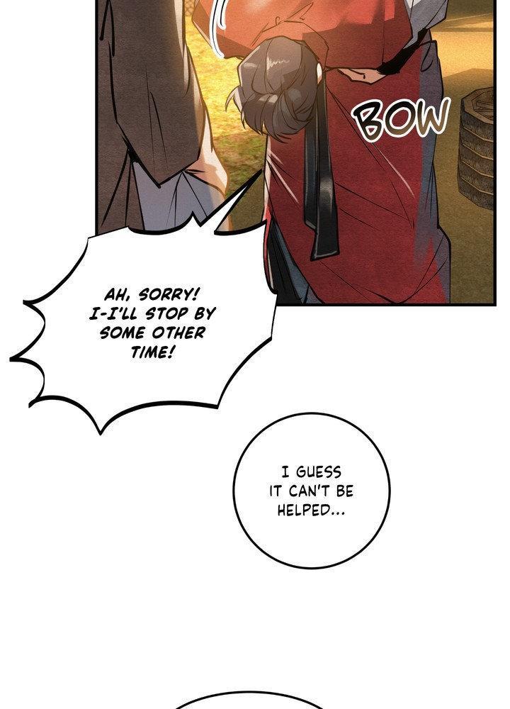 Read Daemuljeon chapter 27 image 57 on Lezhin