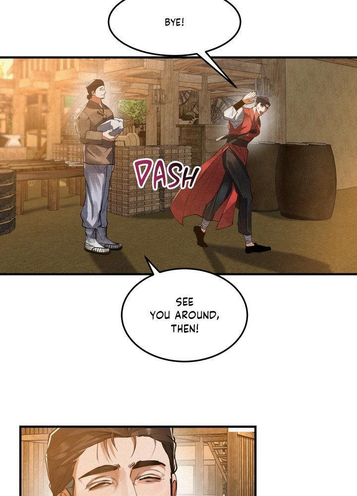 Read Daemuljeon chapter 27 image 58 on Lezhin