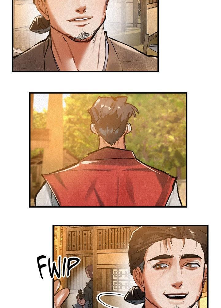 Read Daemuljeon chapter 27 image 59 on Lezhin
