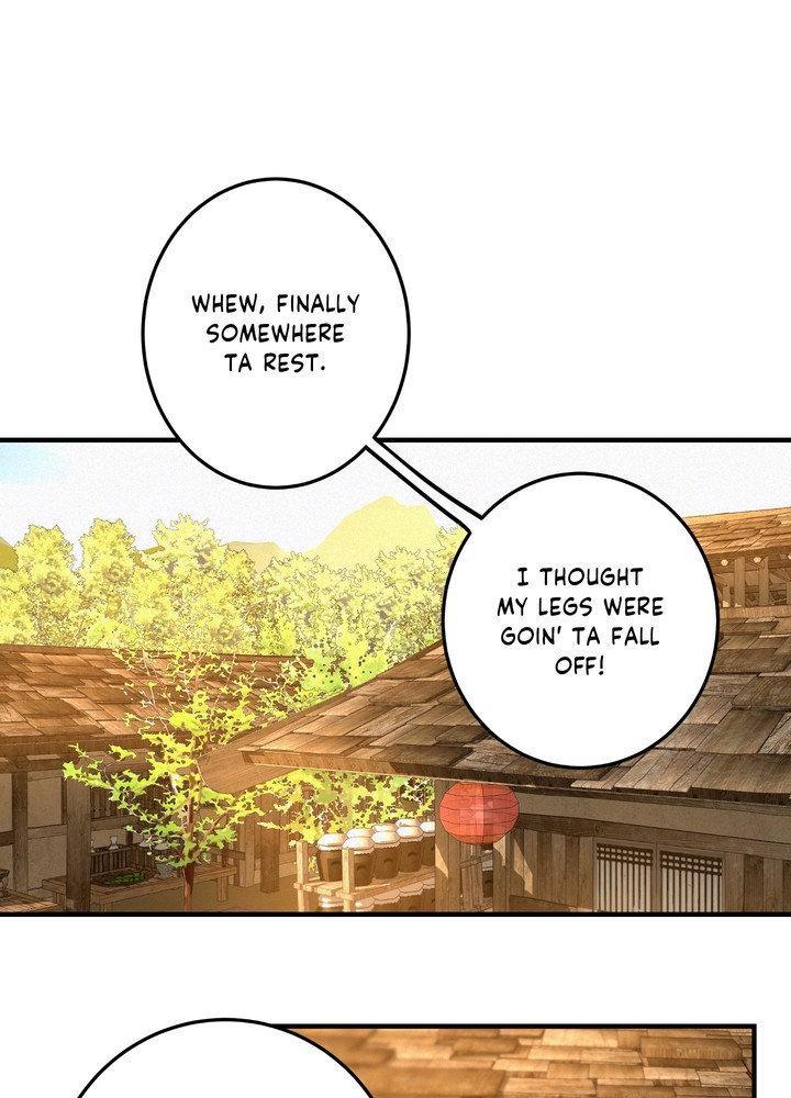 Read Daemuljeon chapter 27 image 6 on Lezhin