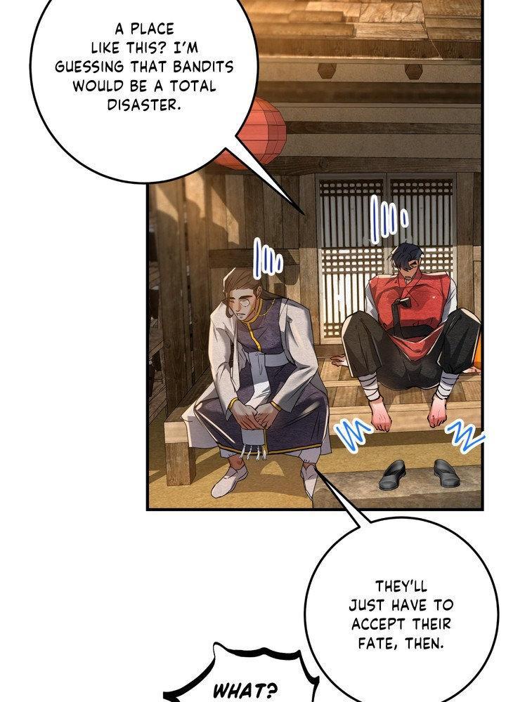 Read Daemuljeon chapter 27 image 7 on Lezhin