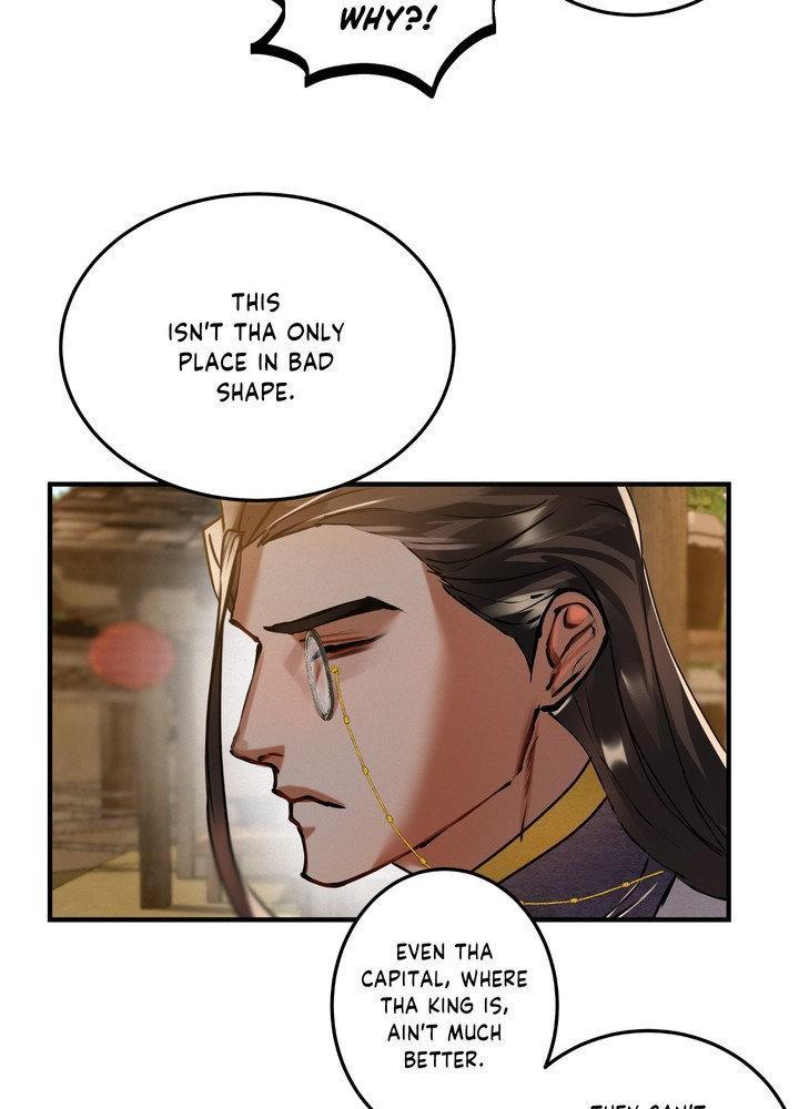Read Daemuljeon chapter 27 image 8 on Lezhin