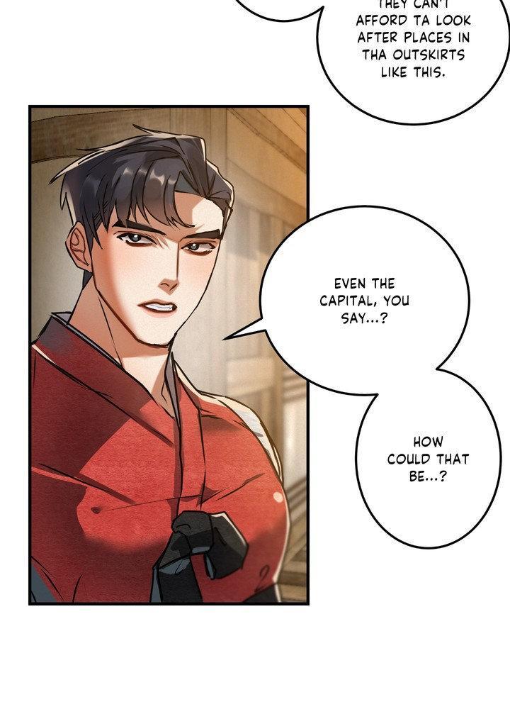 Read Daemuljeon chapter 27 image 9 on Lezhin