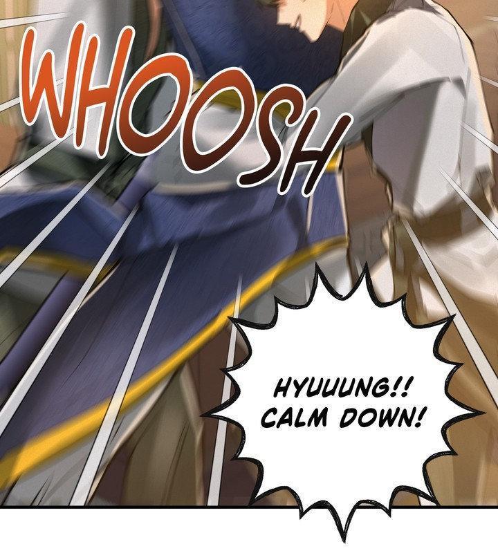 Read Daemuljeon chapter 28 image 10 on Lezhin