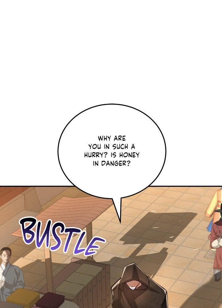 Read Daemuljeon chapter 28 image 22 on Lezhin