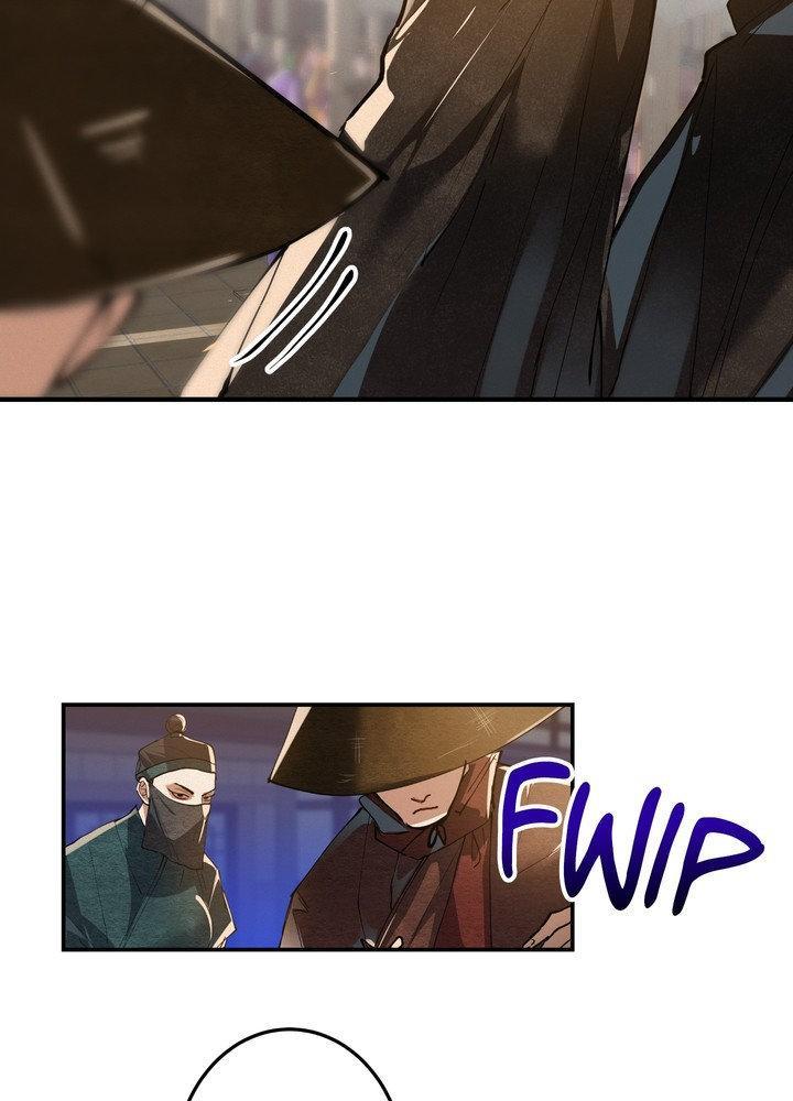 Read Daemuljeon chapter 28 image 31 on Lezhin