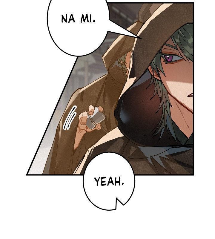 Read Daemuljeon chapter 28 image 32 on Lezhin