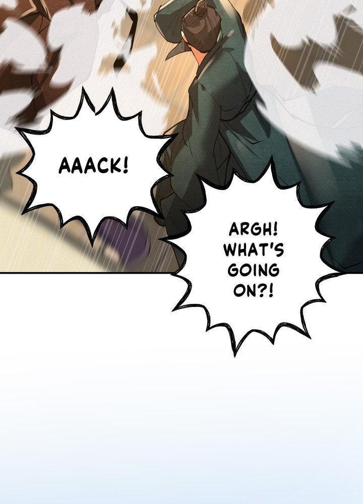Read Daemuljeon chapter 28 image 35 on Lezhin