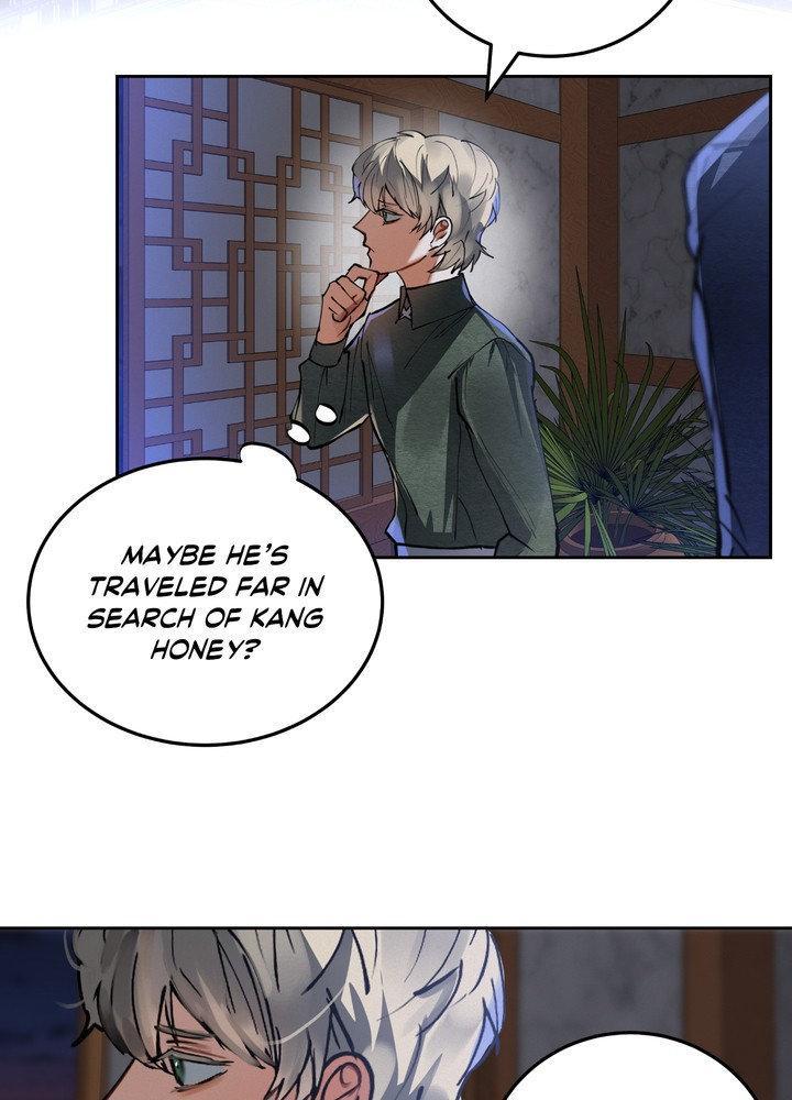 Read Daemuljeon chapter 28 image 41 on Lezhin