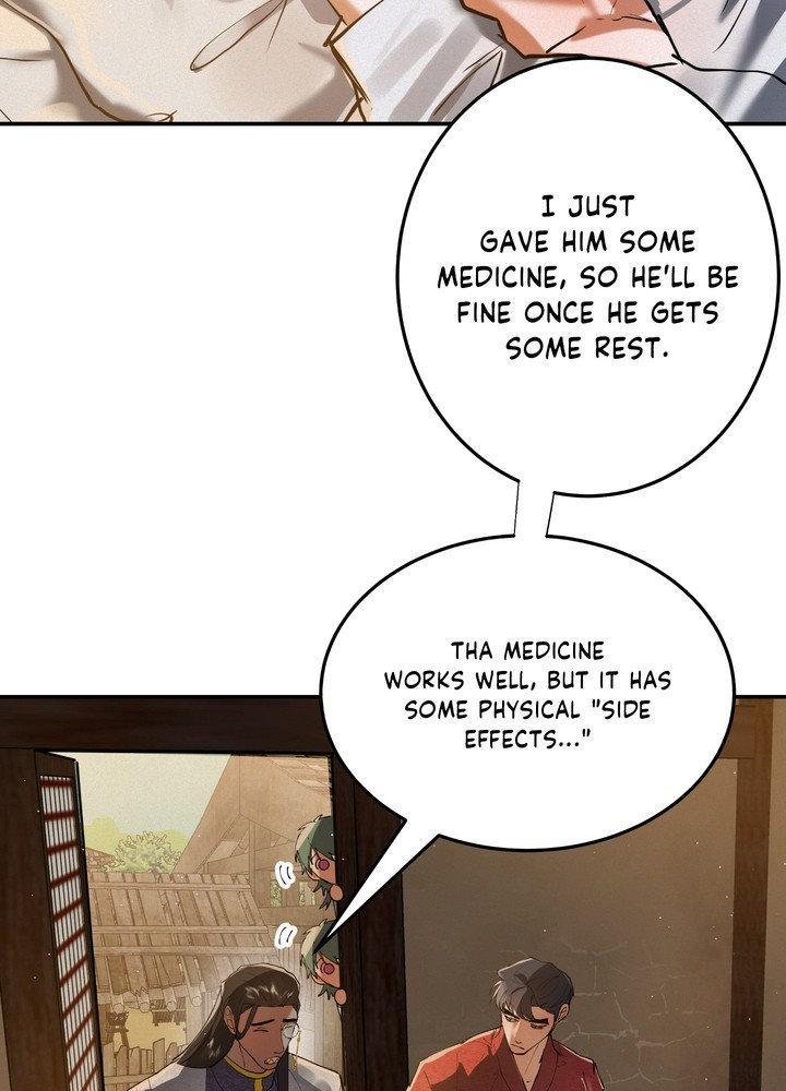 Read Daemuljeon chapter 28 image 72 on Lezhin