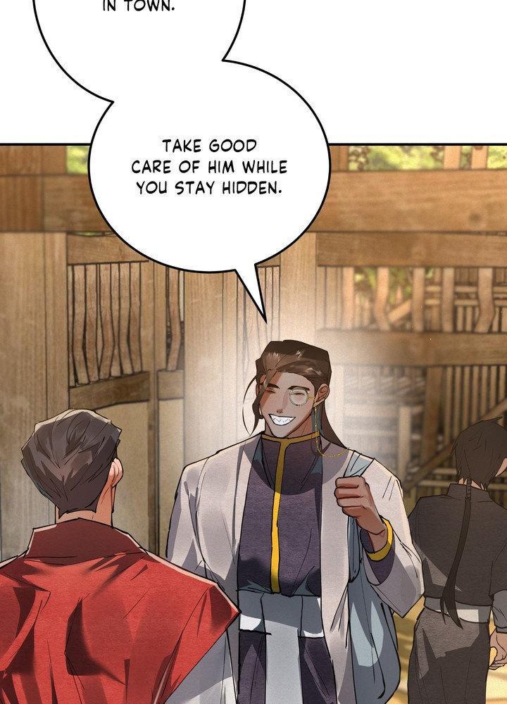 Read Daemuljeon chapter 28 image 74 on Lezhin