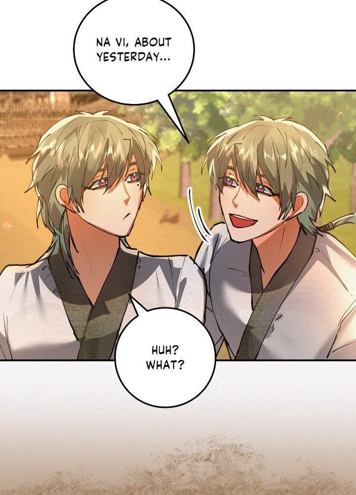 Read Daemuljeon chapter 29 image 1 on Lezhin