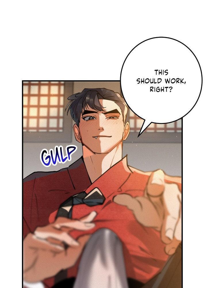 Read Daemuljeon chapter 29 image 17 on Lezhin