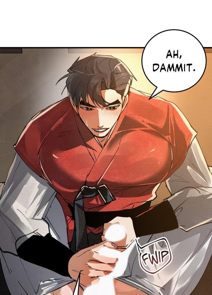 Read Daemuljeon chapter 29 image 27 on Lezhin