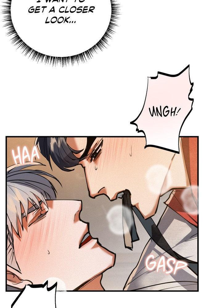 Read Daemuljeon chapter 29 image 37 on Lezhin