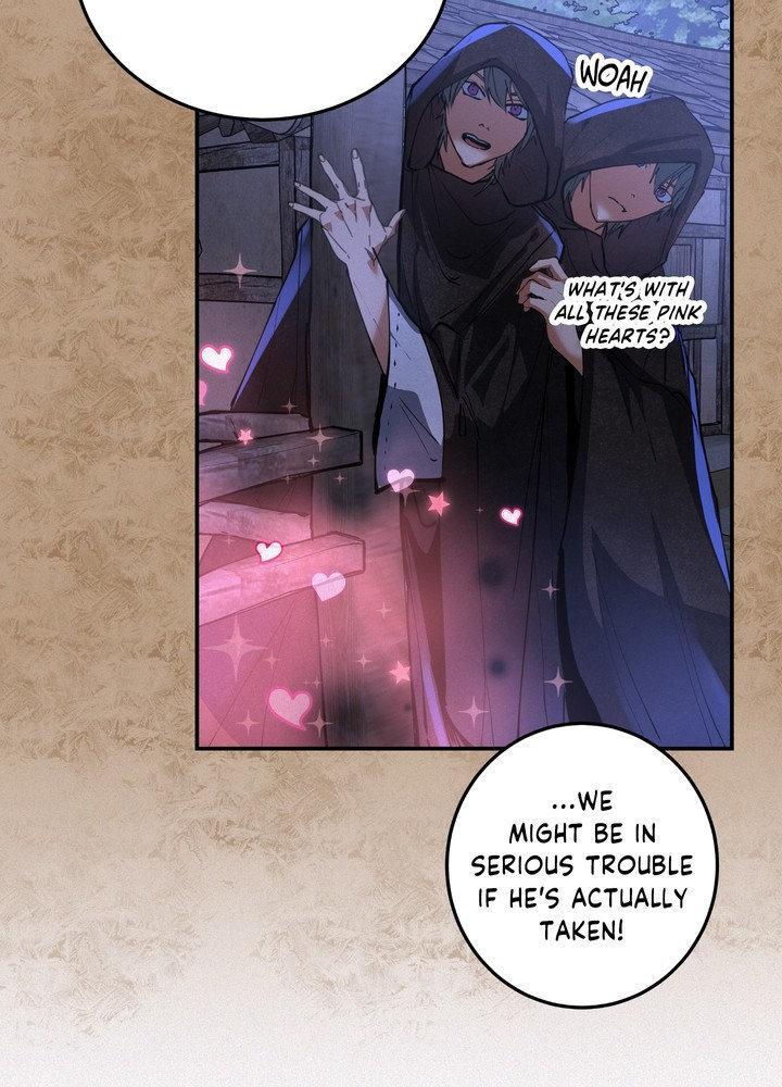 Read Daemuljeon chapter 29 image 4 on Lezhin