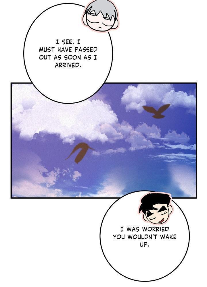 Read Daemuljeon chapter 29 image 45 on Lezhin