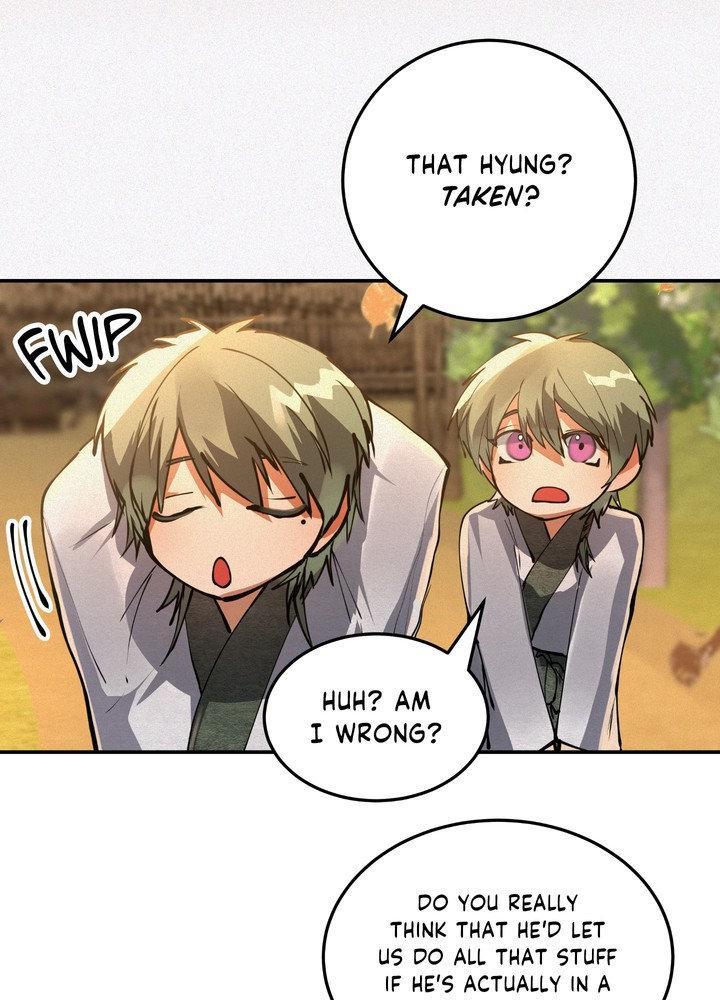 Read Daemuljeon chapter 29 image 5 on Lezhin