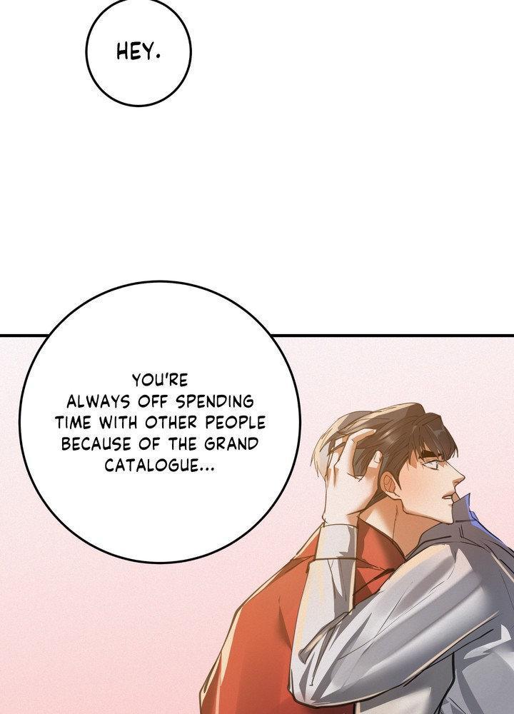 Read Daemuljeon chapter 29 image 58 on Lezhin