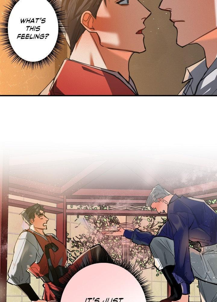 Read Daemuljeon chapter 29 image 62 on Lezhin