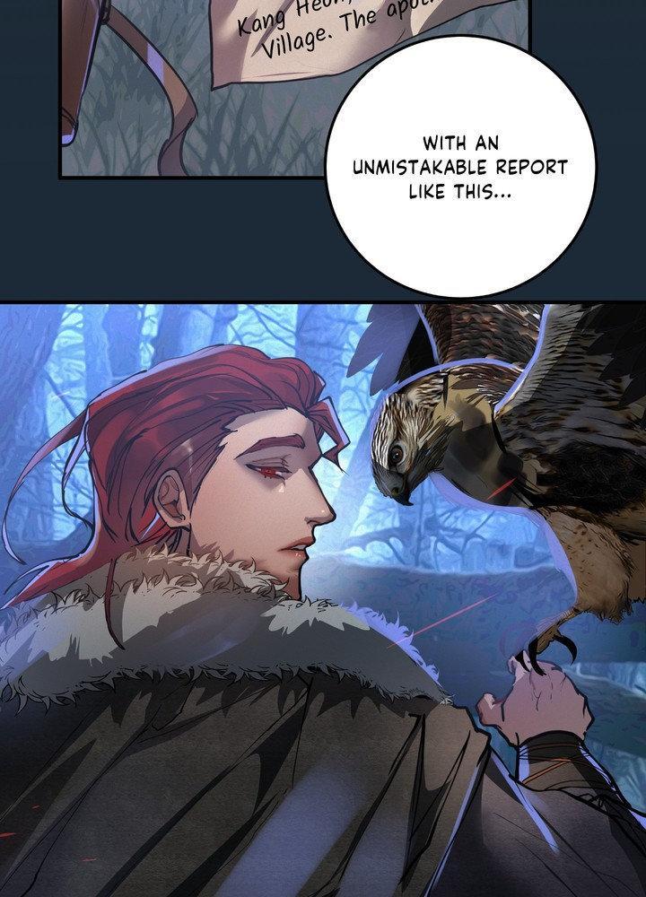 Read Daemuljeon chapter 29 image 82 on Lezhin