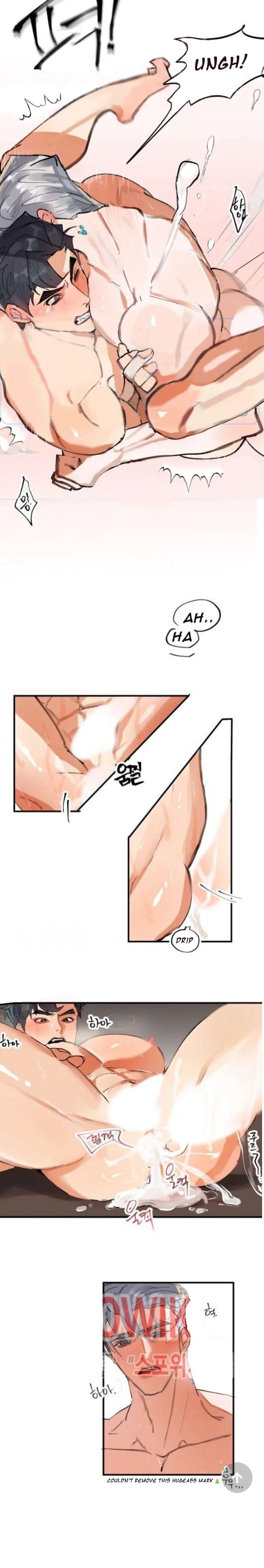 Read Daemuljeon chapter 3 image 6 on Lezhin