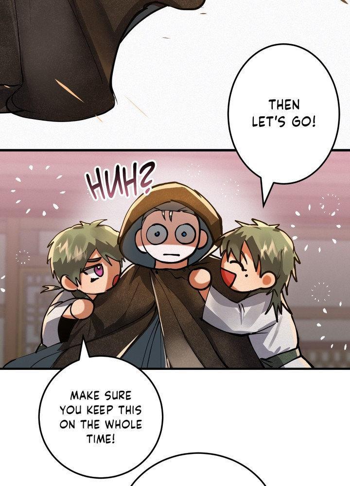 Read Daemuljeon chapter 30 image 19 on Lezhin
