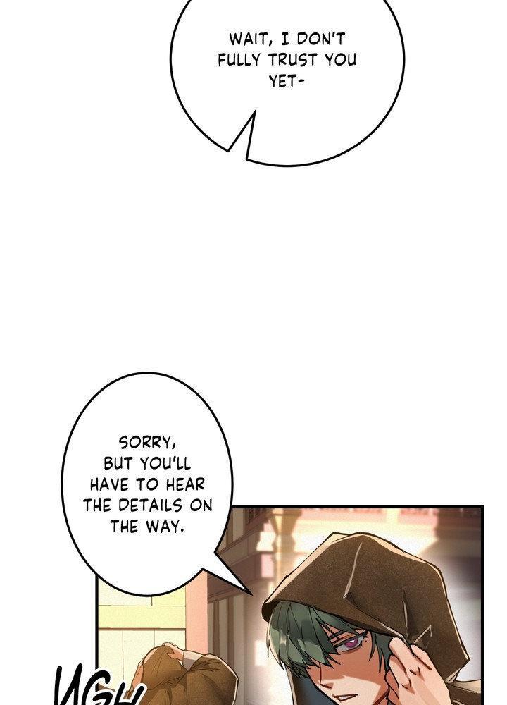 Read Daemuljeon chapter 30 image 20 on Lezhin