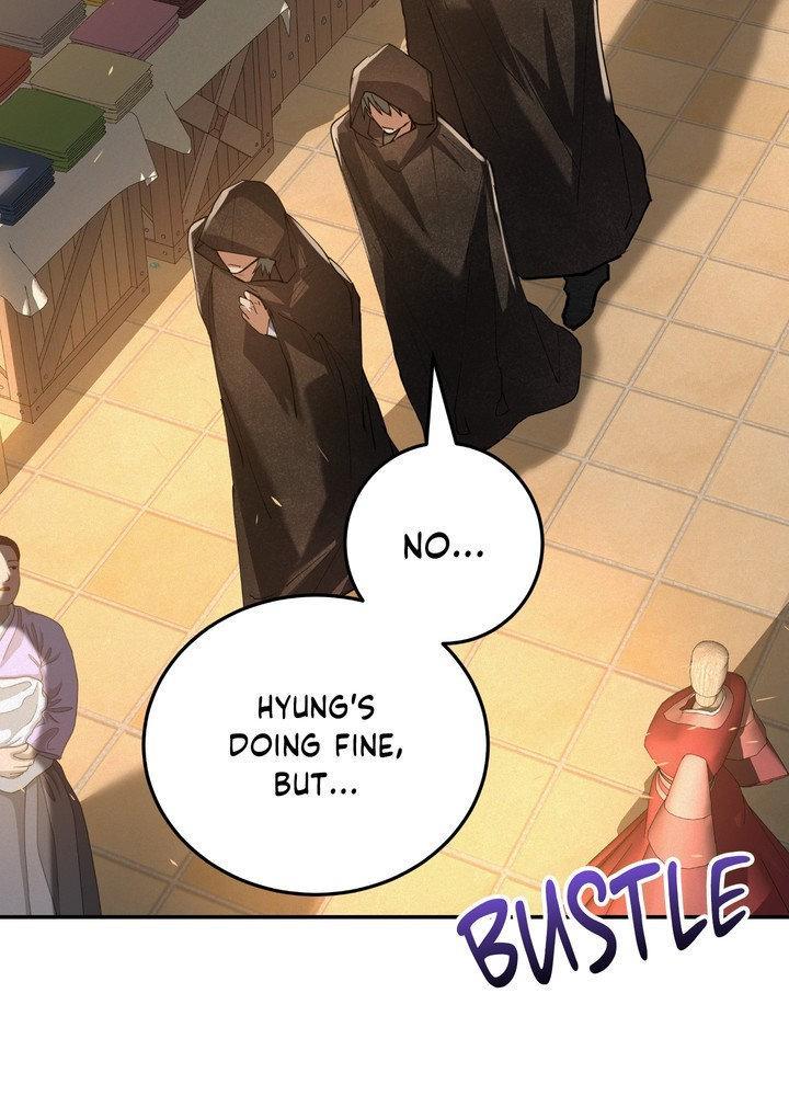Read Daemuljeon chapter 30 image 23 on Lezhin