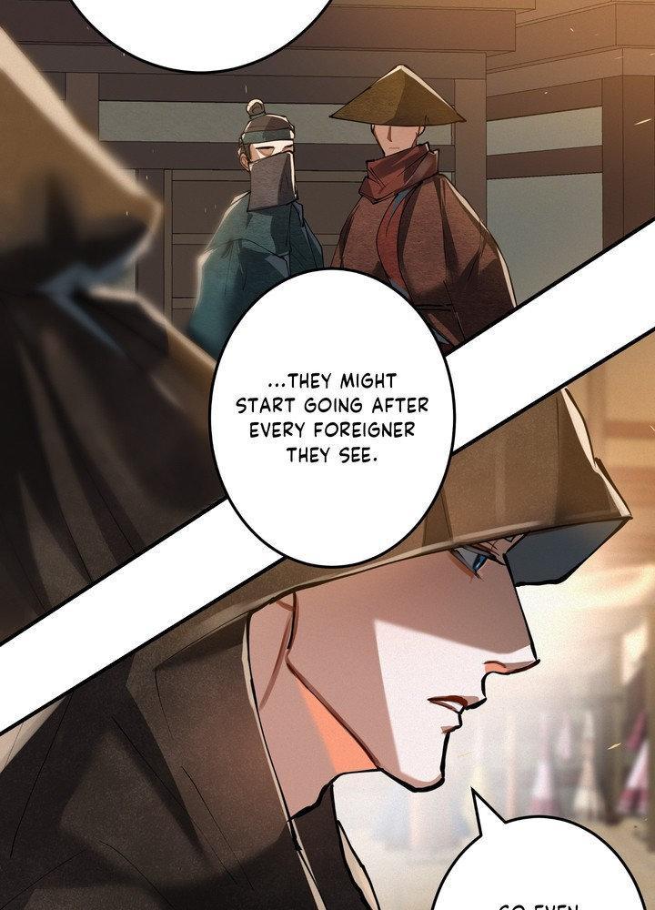 Read Daemuljeon chapter 30 image 29 on Lezhin