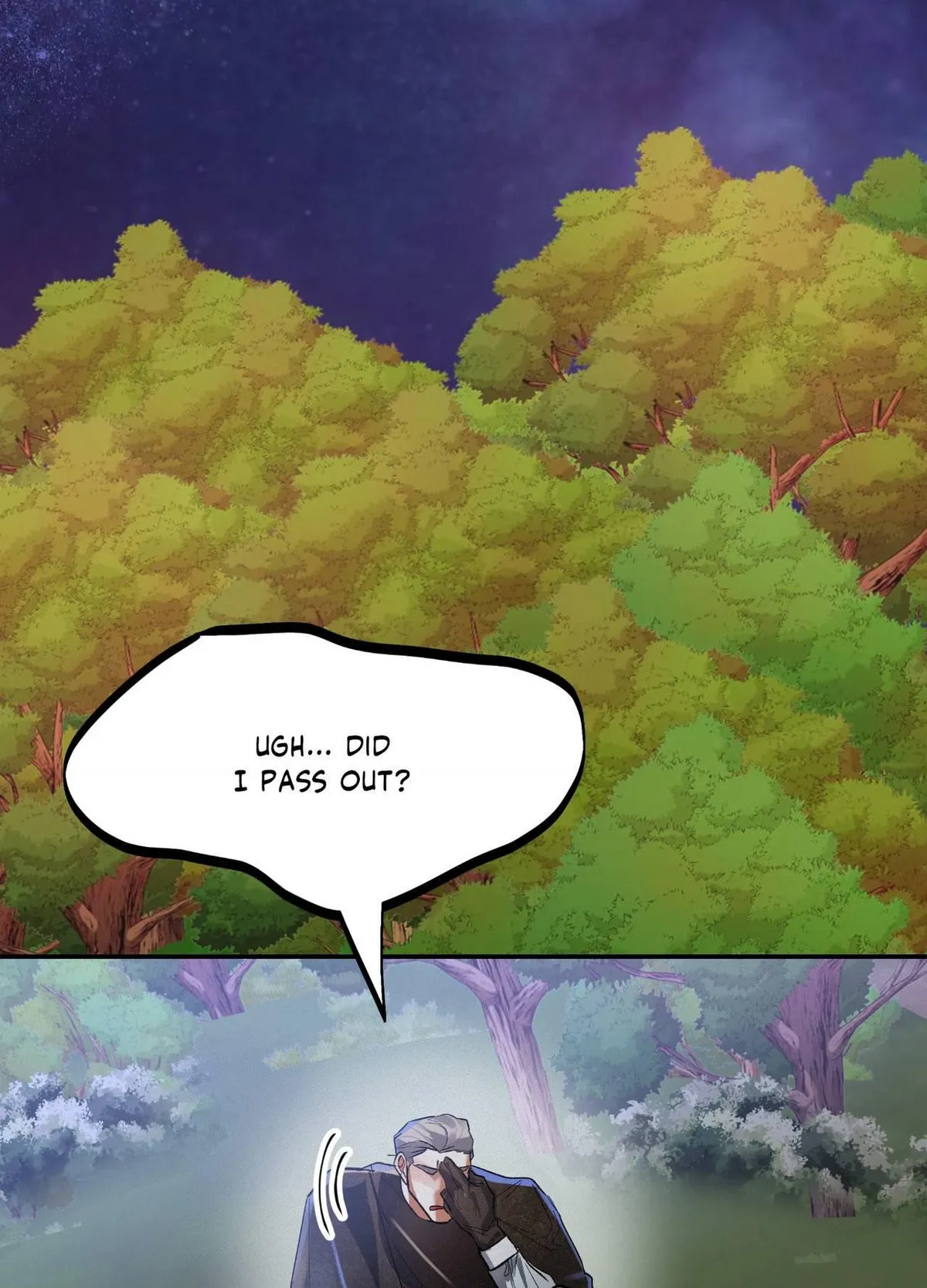 Read Daemuljeon chapter 31 image 1 on Lezhin