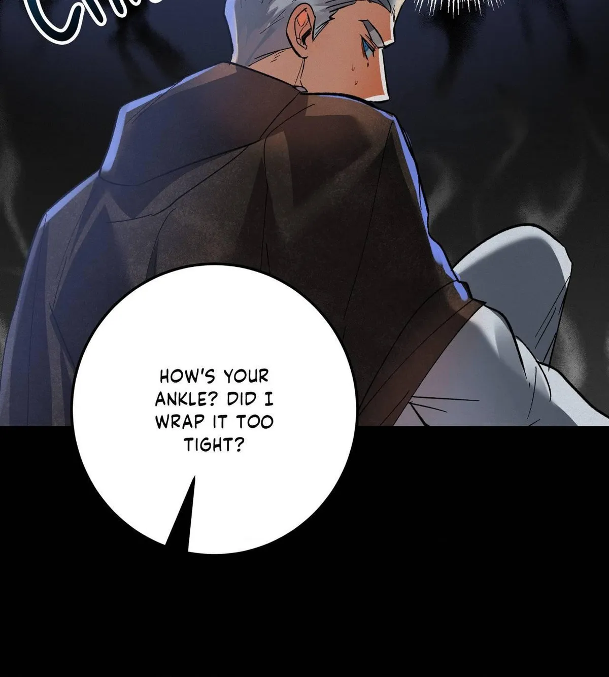 Read Daemuljeon chapter 31 image 10 on Lezhin