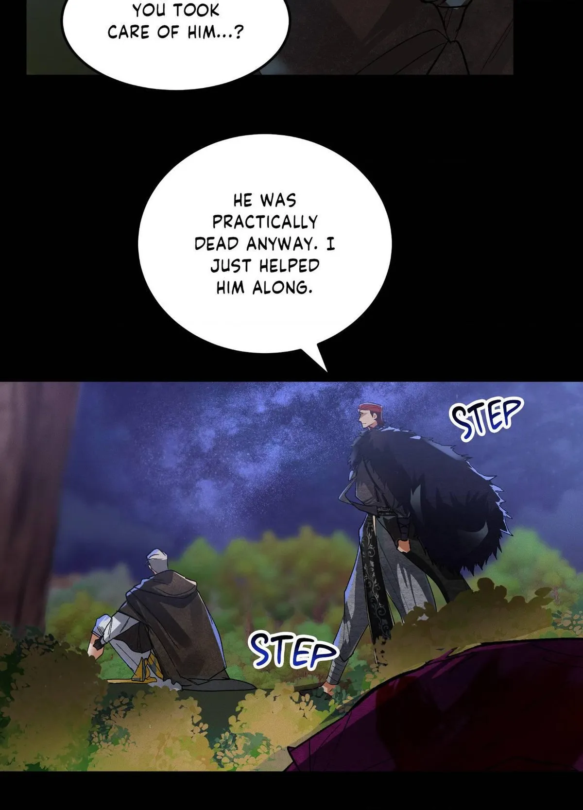 Read Daemuljeon chapter 31 image 12 on Lezhin