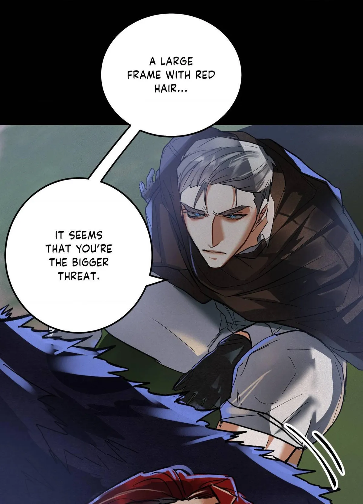 Read Daemuljeon chapter 31 image 13 on Lezhin