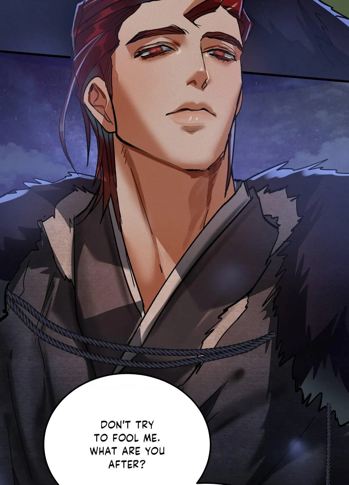 Read Daemuljeon chapter 31 image 14 on Lezhin