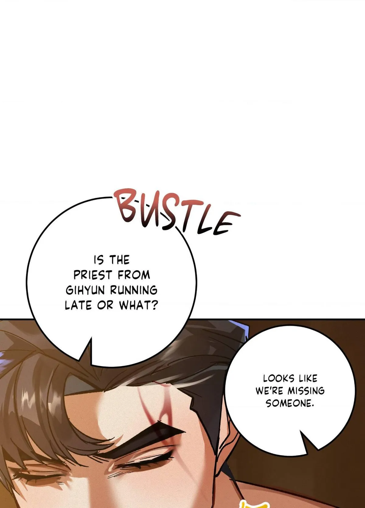 Read Daemuljeon chapter 31 image 18 on Lezhin