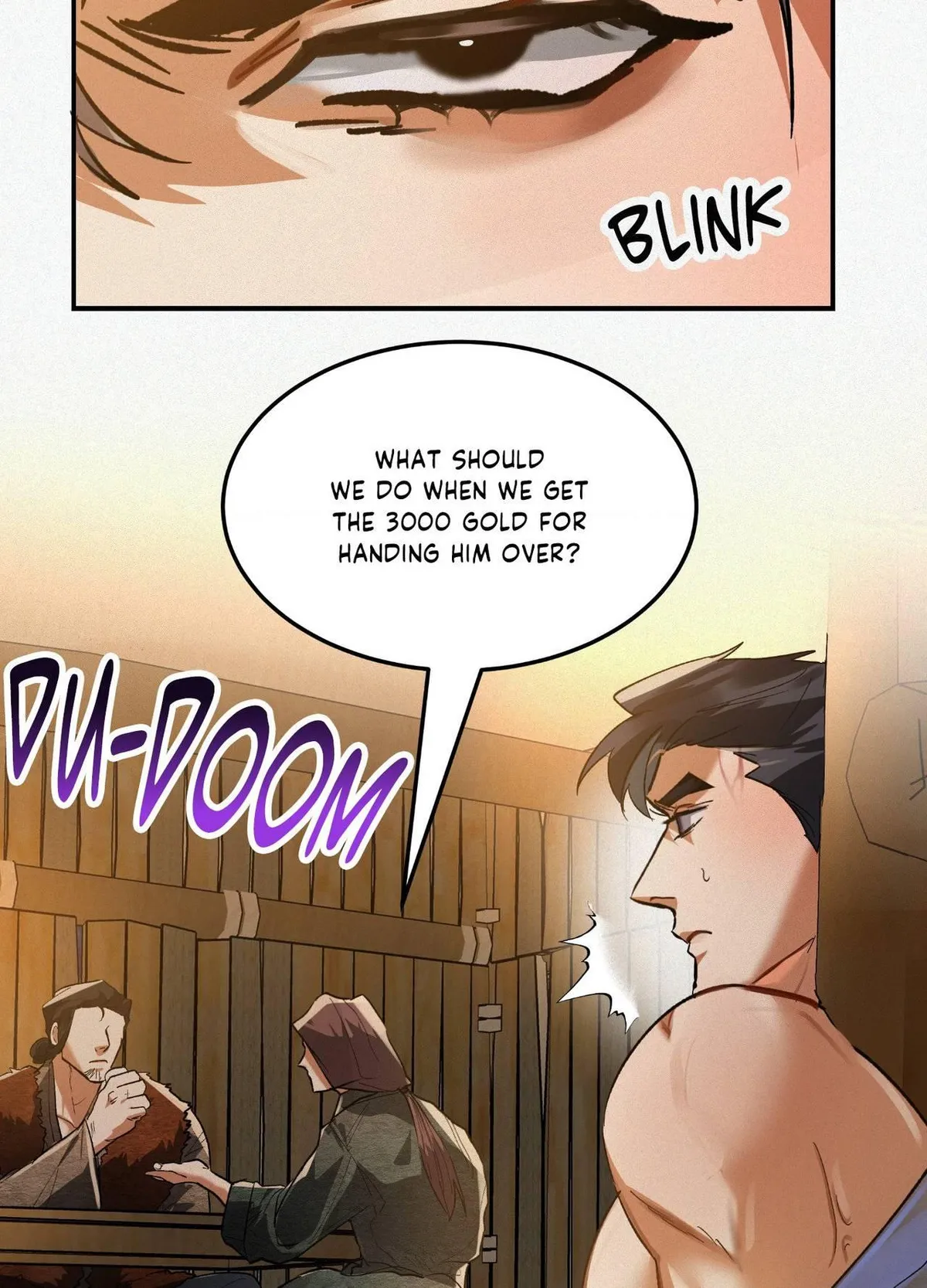 Read Daemuljeon chapter 31 image 20 on Lezhin