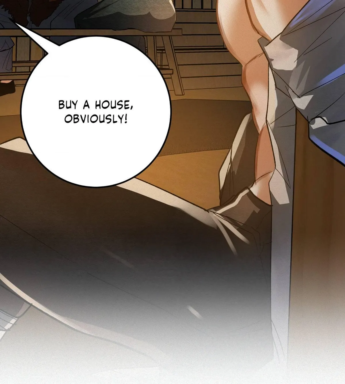 Read Daemuljeon chapter 31 image 21 on Lezhin