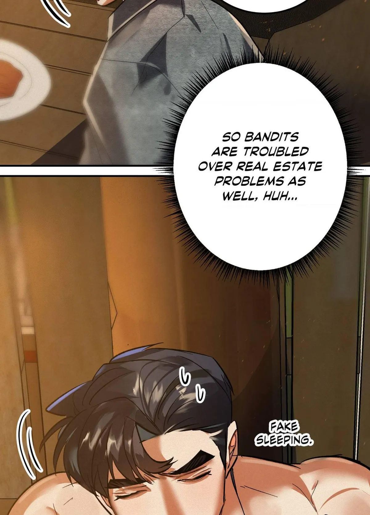 Read Daemuljeon chapter 31 image 23 on Lezhin