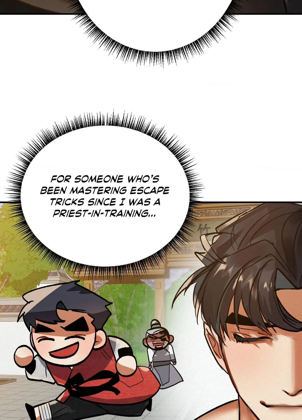 Read Daemuljeon chapter 31 image 25 on Lezhin