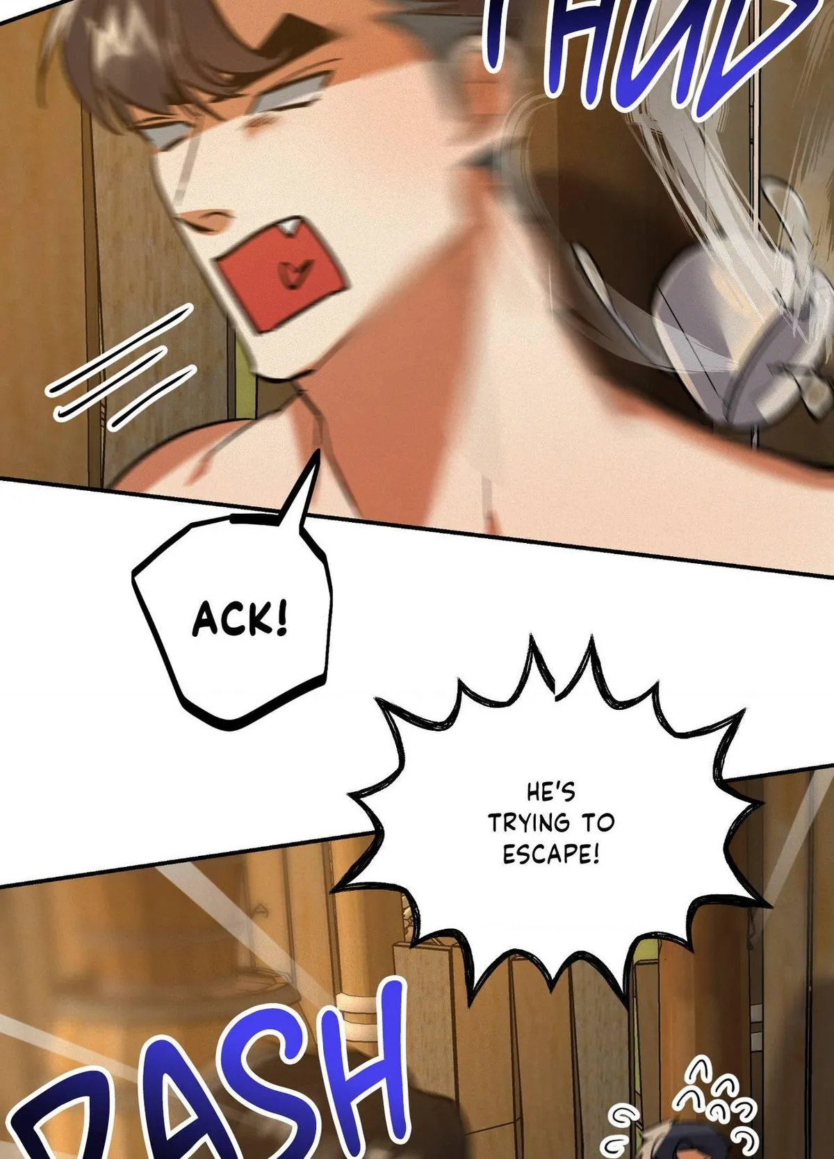 Read Daemuljeon chapter 31 image 29 on Lezhin