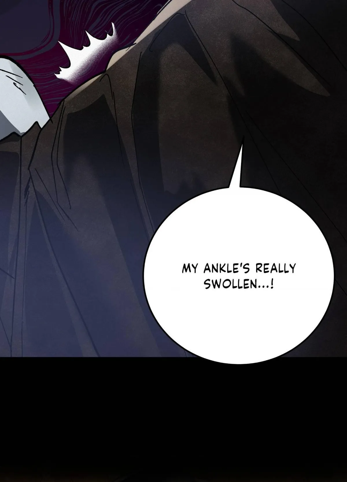 Read Daemuljeon chapter 31 image 3 on Lezhin