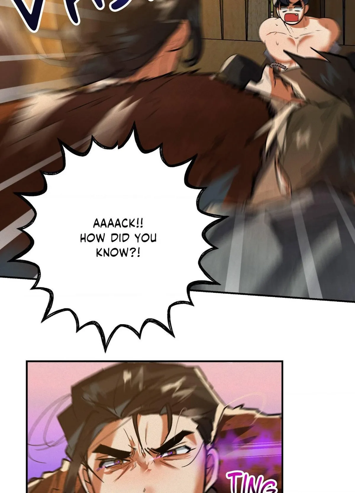 Read Daemuljeon chapter 31 image 30 on Lezhin