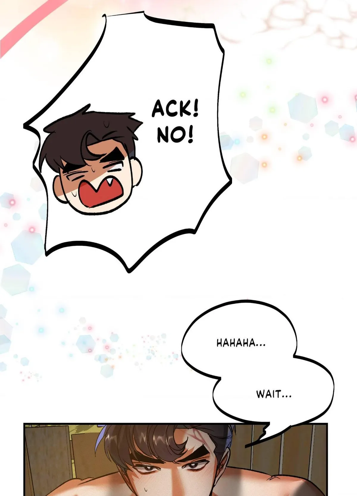 Read Daemuljeon chapter 31 image 34 on Lezhin