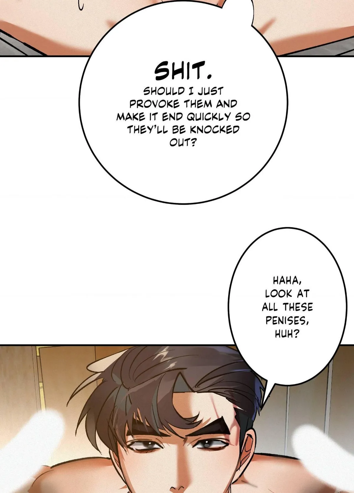 Read Daemuljeon chapter 31 image 37 on Lezhin