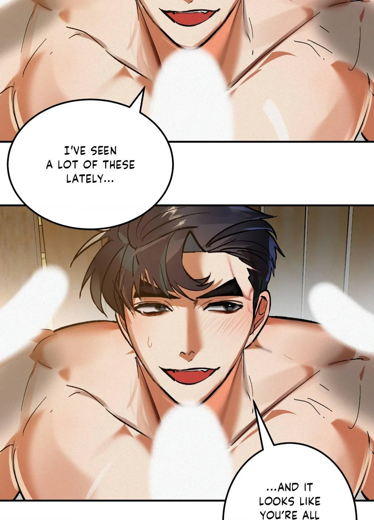 Read Daemuljeon chapter 31 image 38 on Lezhin